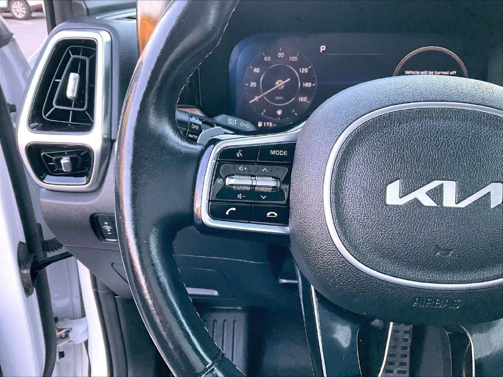 Used 2022 Kia Sorento SX Prestige AWD/4WD image 23