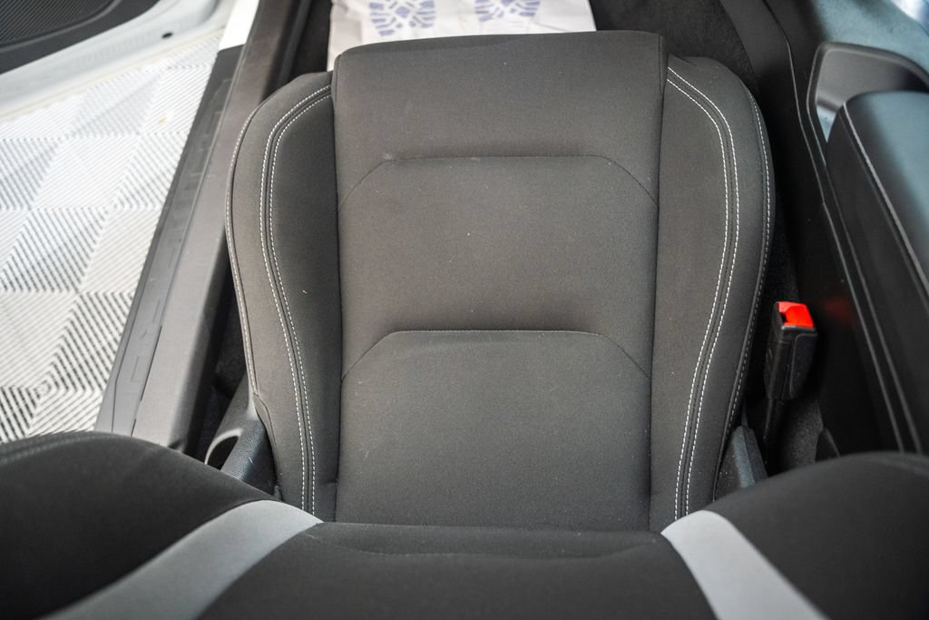 Used 2023 Chevrolet Camaro LT RWD image 32