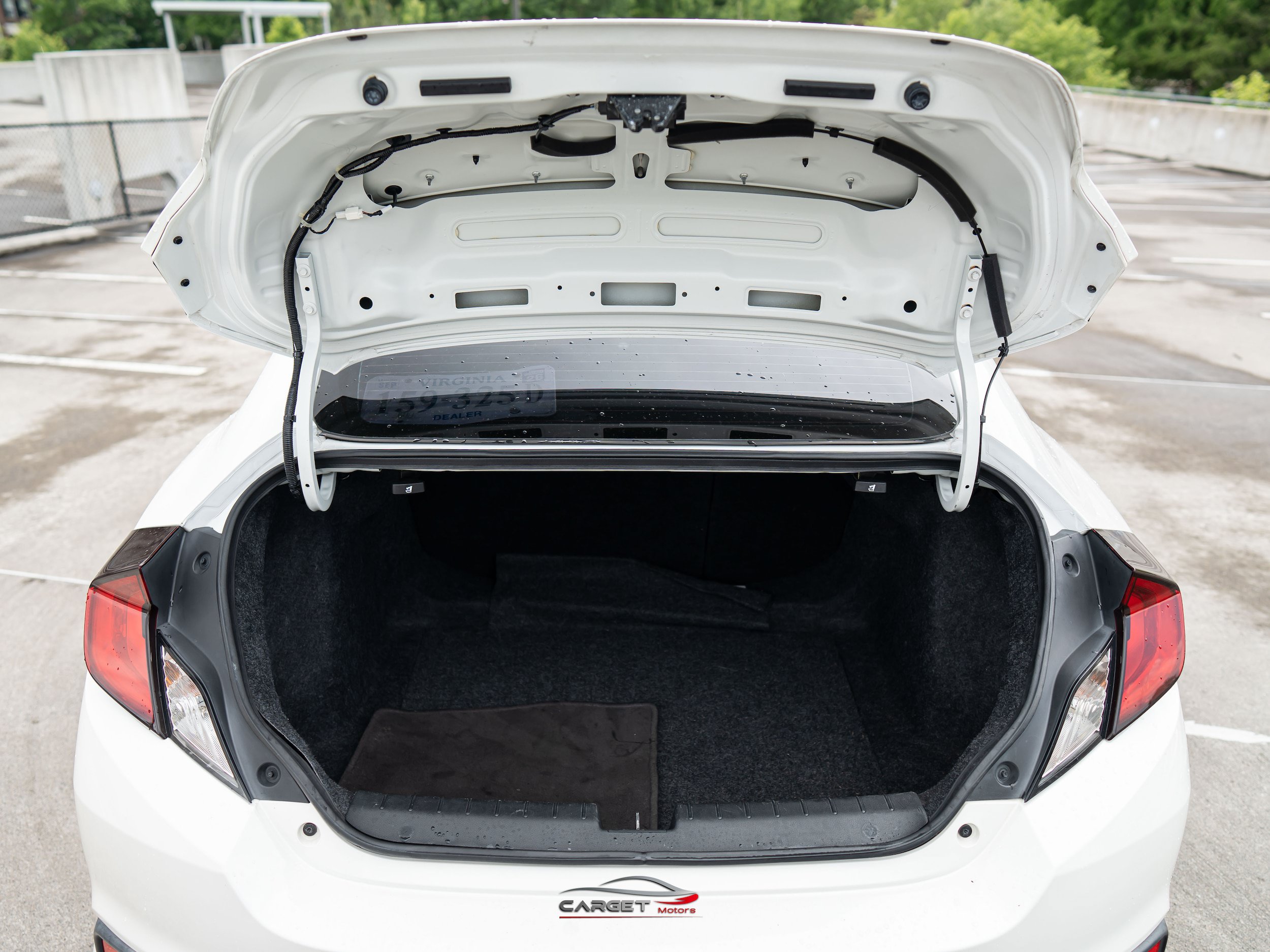 Used 2018 Honda Civic Si image 40