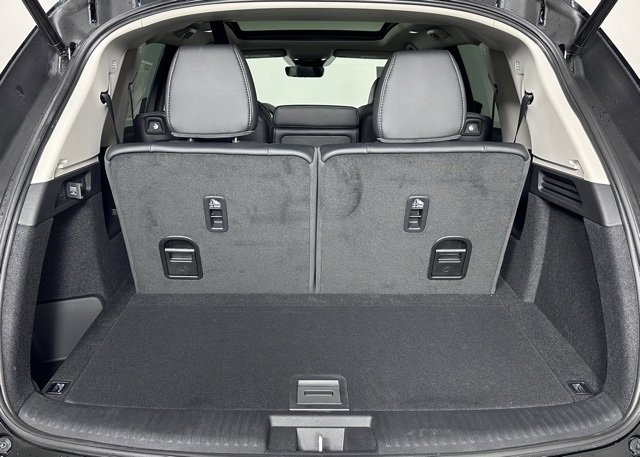 New 2026 Acura MDX SH-AWD image 26