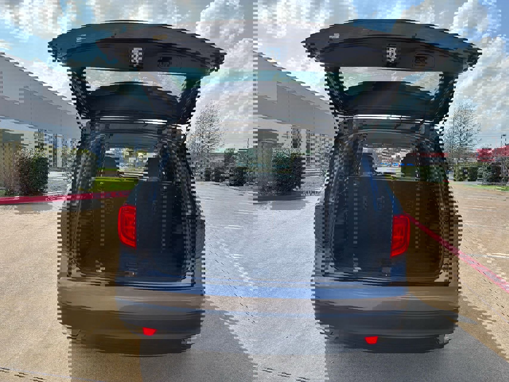 Used 2016 Honda Pilot EX image 7