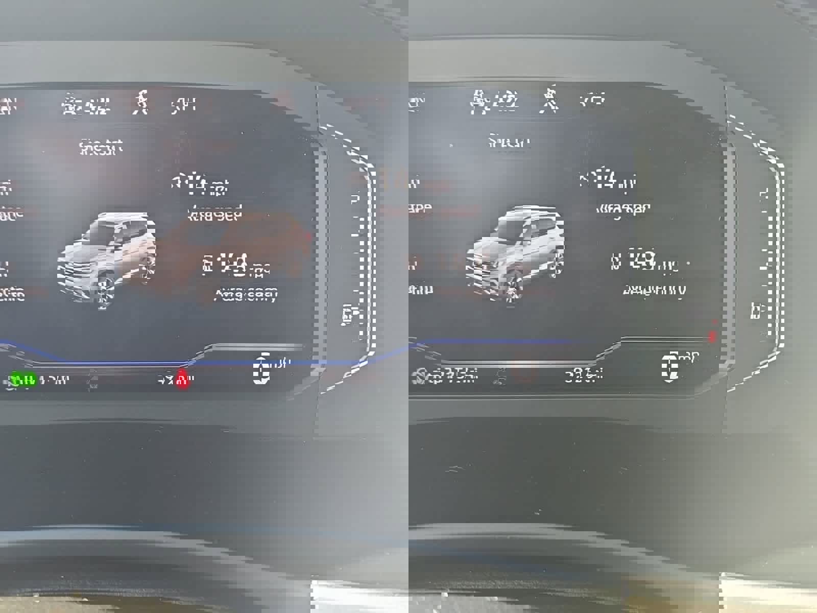 Used 2022 Volkswagen Atlas SE image 15