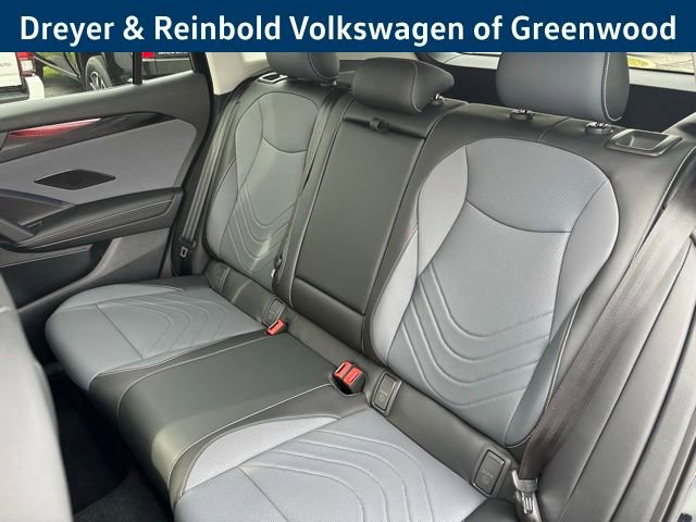 New 2026 Volkswagen Tiguan SE image 27