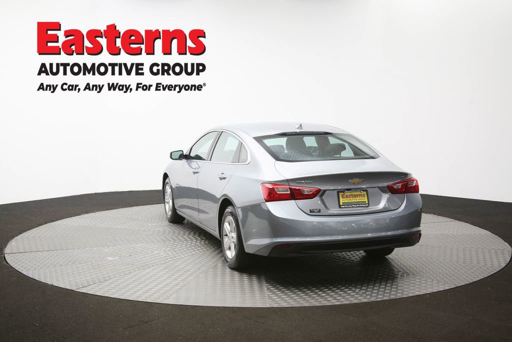 Used 2023 Chevrolet Malibu LT FWD image 65