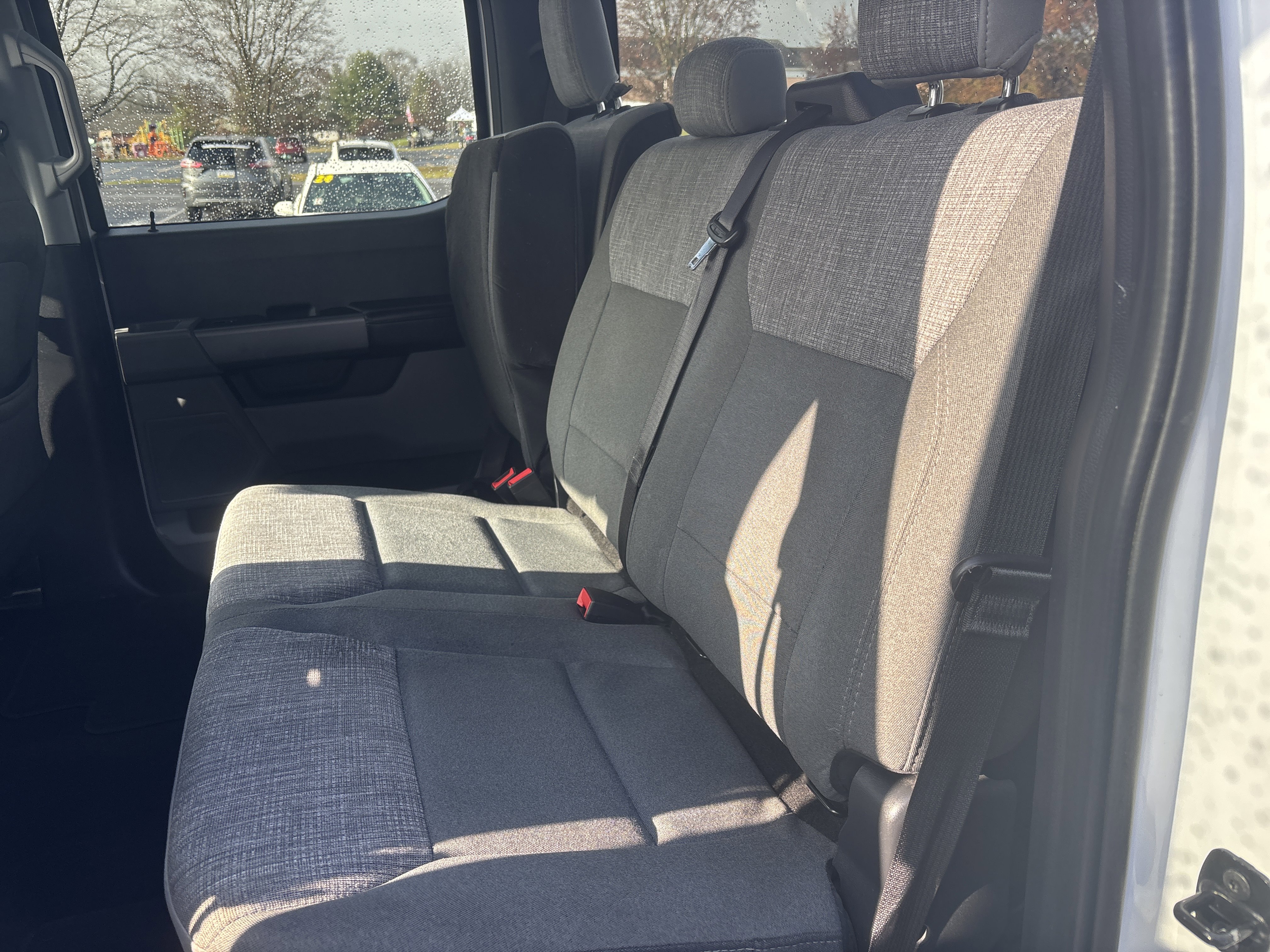 Used 2024 Ford F250 XLT image 13