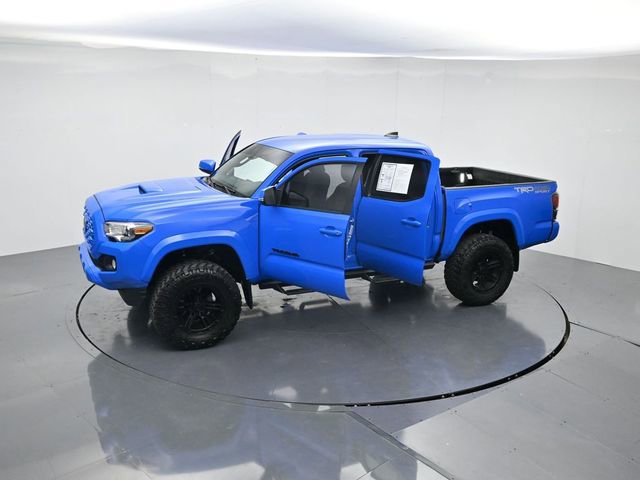 Used 2021 Toyota Tacoma TRD Sport image 23
