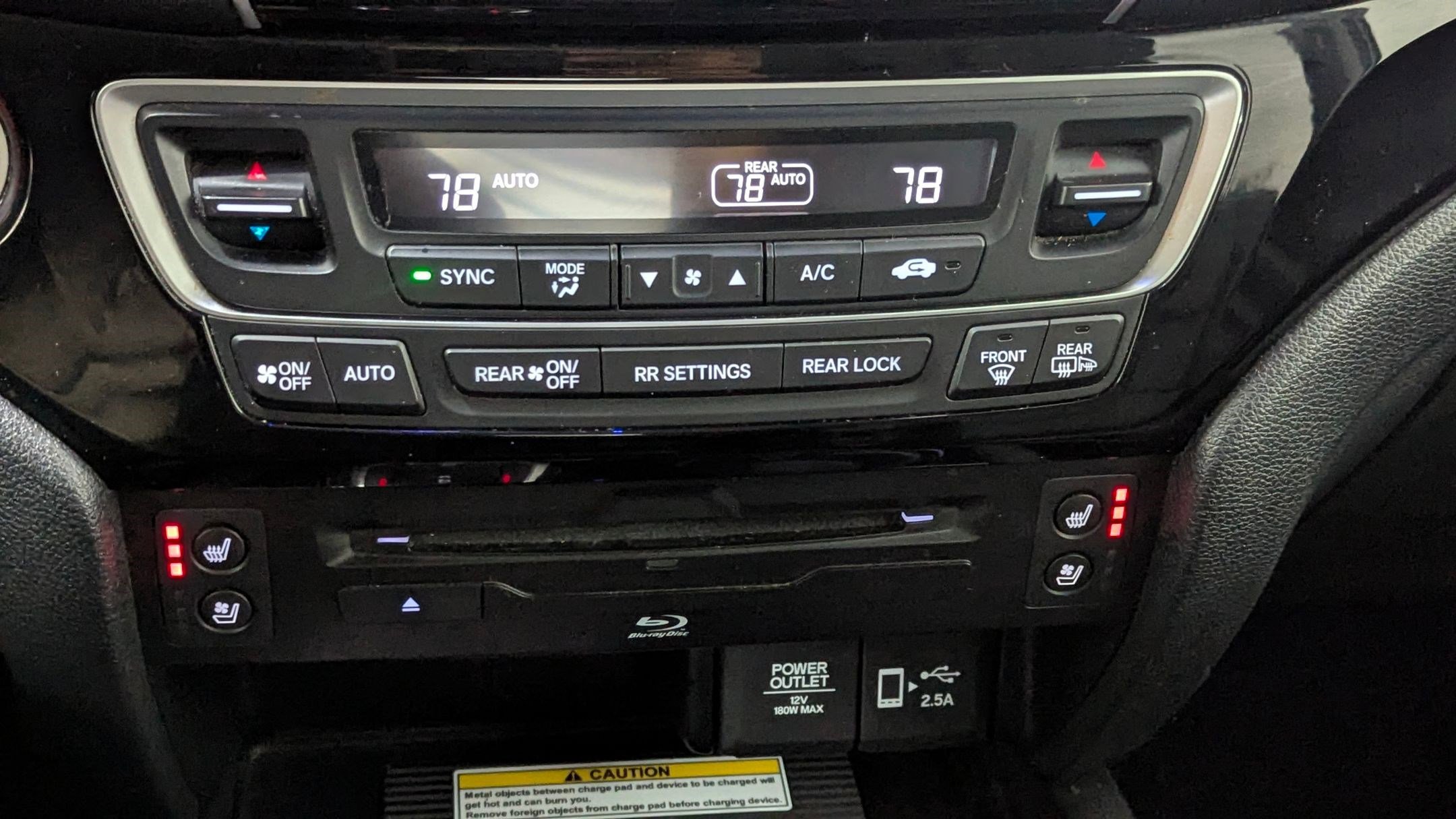 Used 2020 Honda Pilot Elite image 29