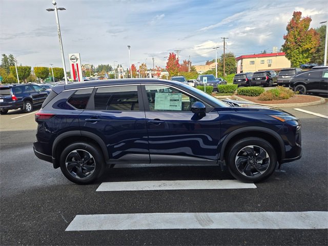 New 2026 Nissan Rogue SV image 4