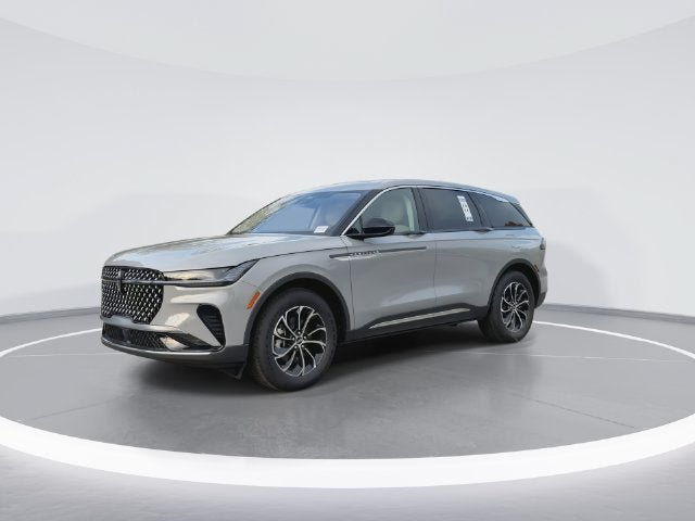 New 2026 Lincoln Nautilus Premier w/ Equipment Group 102A AWD/4WD image 4