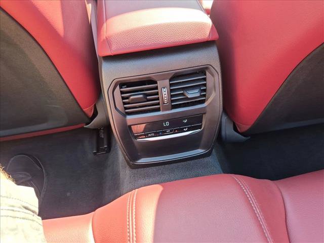 Certified 2024 BMW 430i Convertible w/ M Sport Package RWD image 17