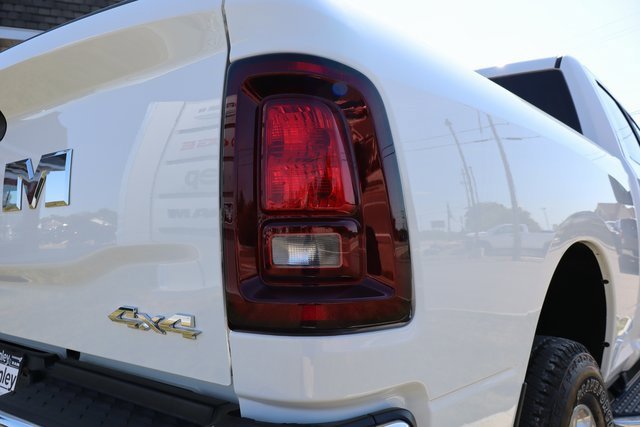 Used 2025 RAM 2500 Big Horn image 41