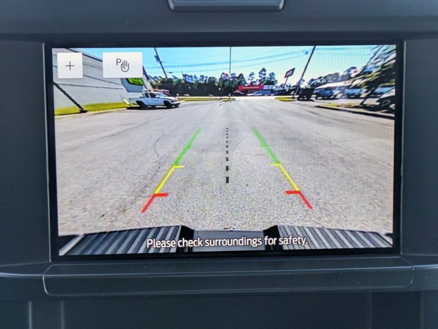 New 2026 Ford F250 XL w/ STX Appearance Package image 23