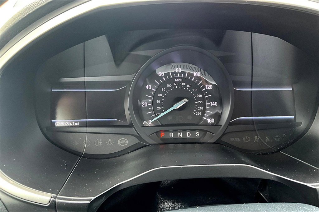 Used 2019 Ford Edge SEL w/ Equipment Group 201A image 17