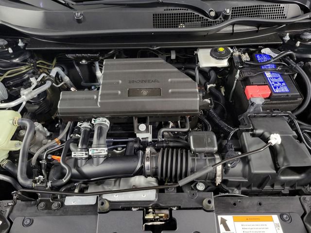 Used 2022 Honda CR-V Special Edition image 13