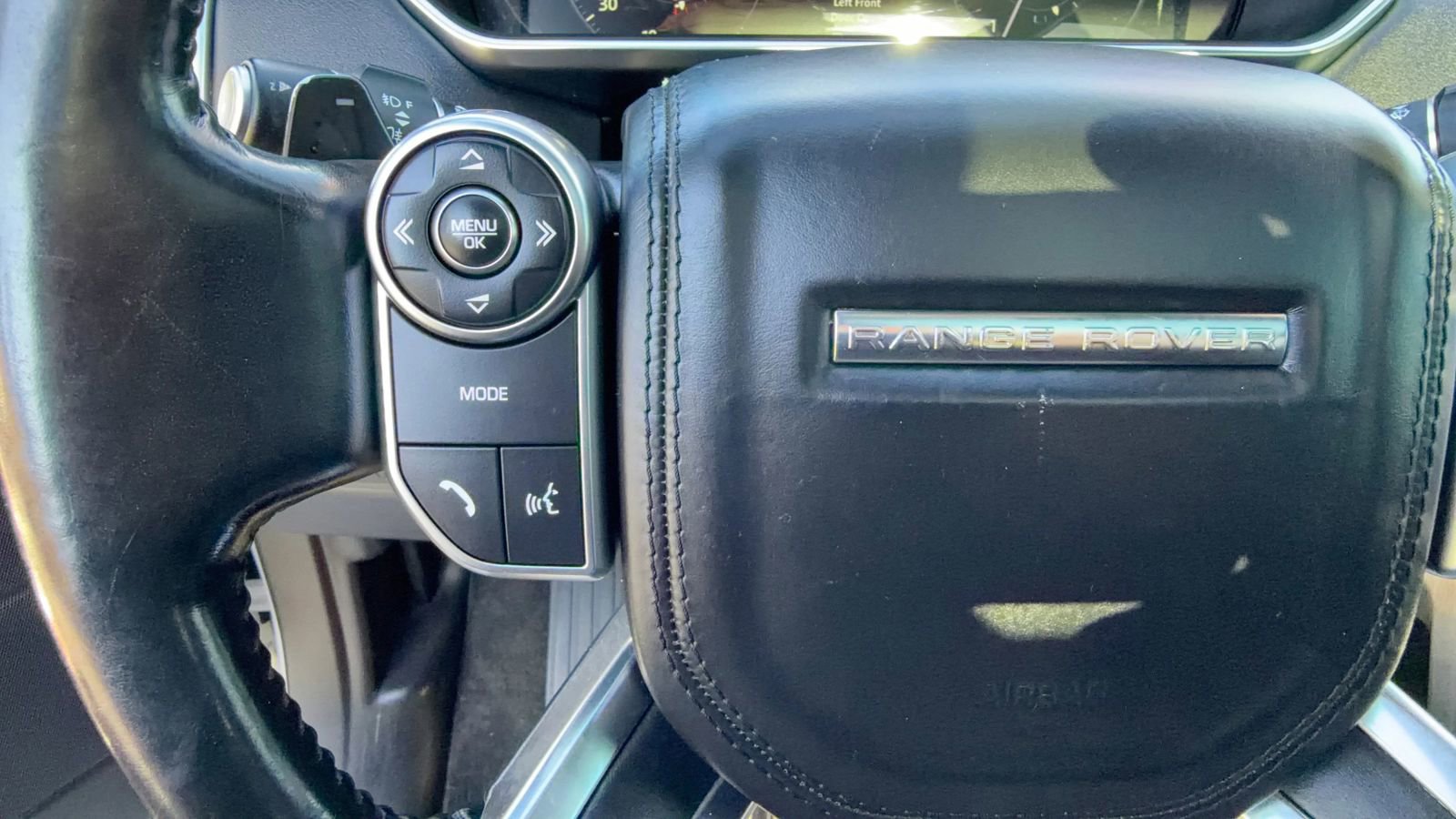 Used 2017 Land Rover Range Rover image 18