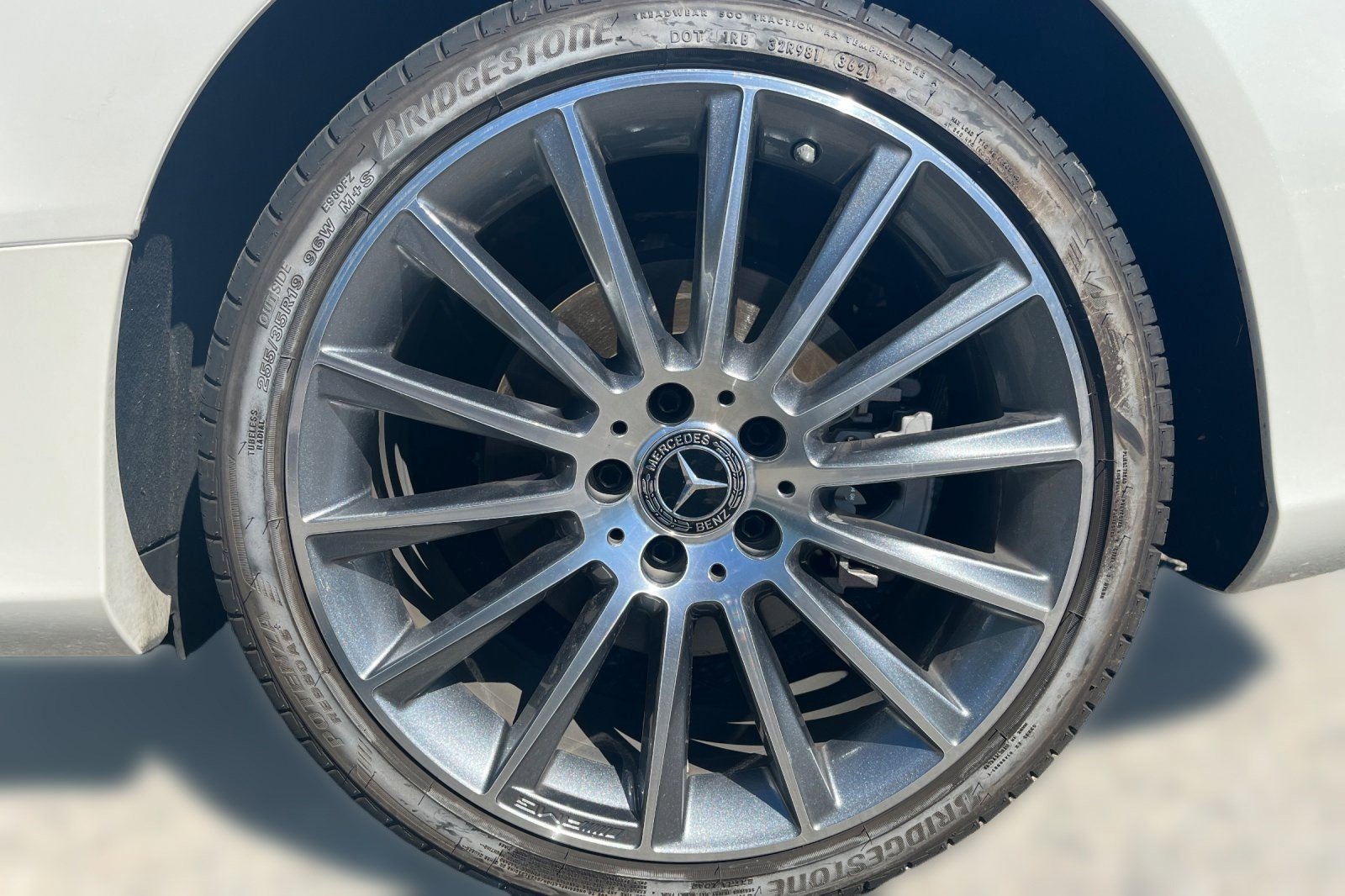 Used 2018 Mercedes-Benz C 300 4MATIC Cabriolet image 6