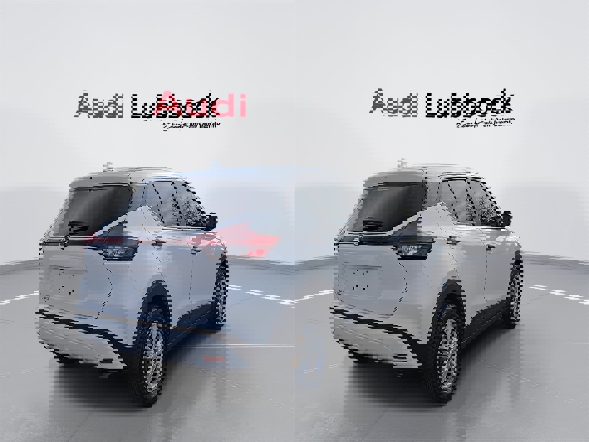 Used 2021 Nissan Kicks S image 8