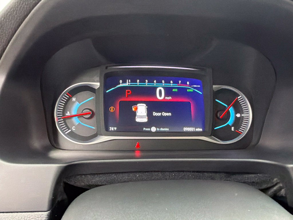 Used 2022 Honda Pilot Touring image 16