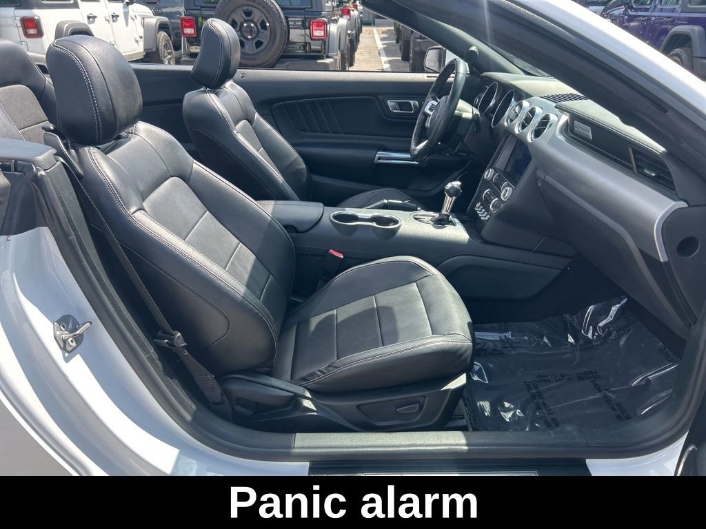 Used 2023 Ford Mustang Premium image 21