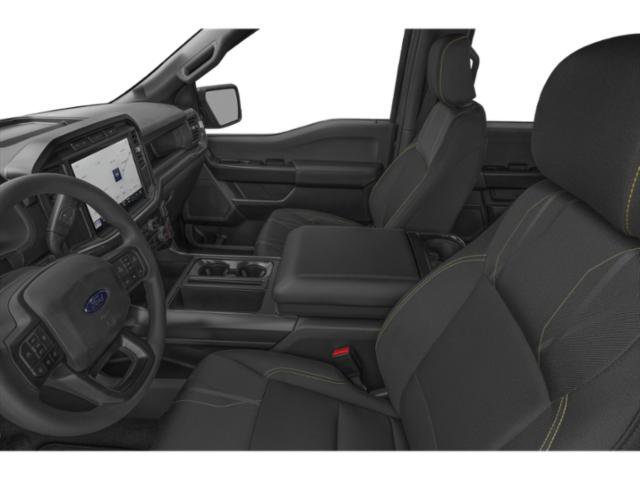 Used 2024 Ford F150 STX w/ Equipment Group 201A FX4 AWD/4WD image 8