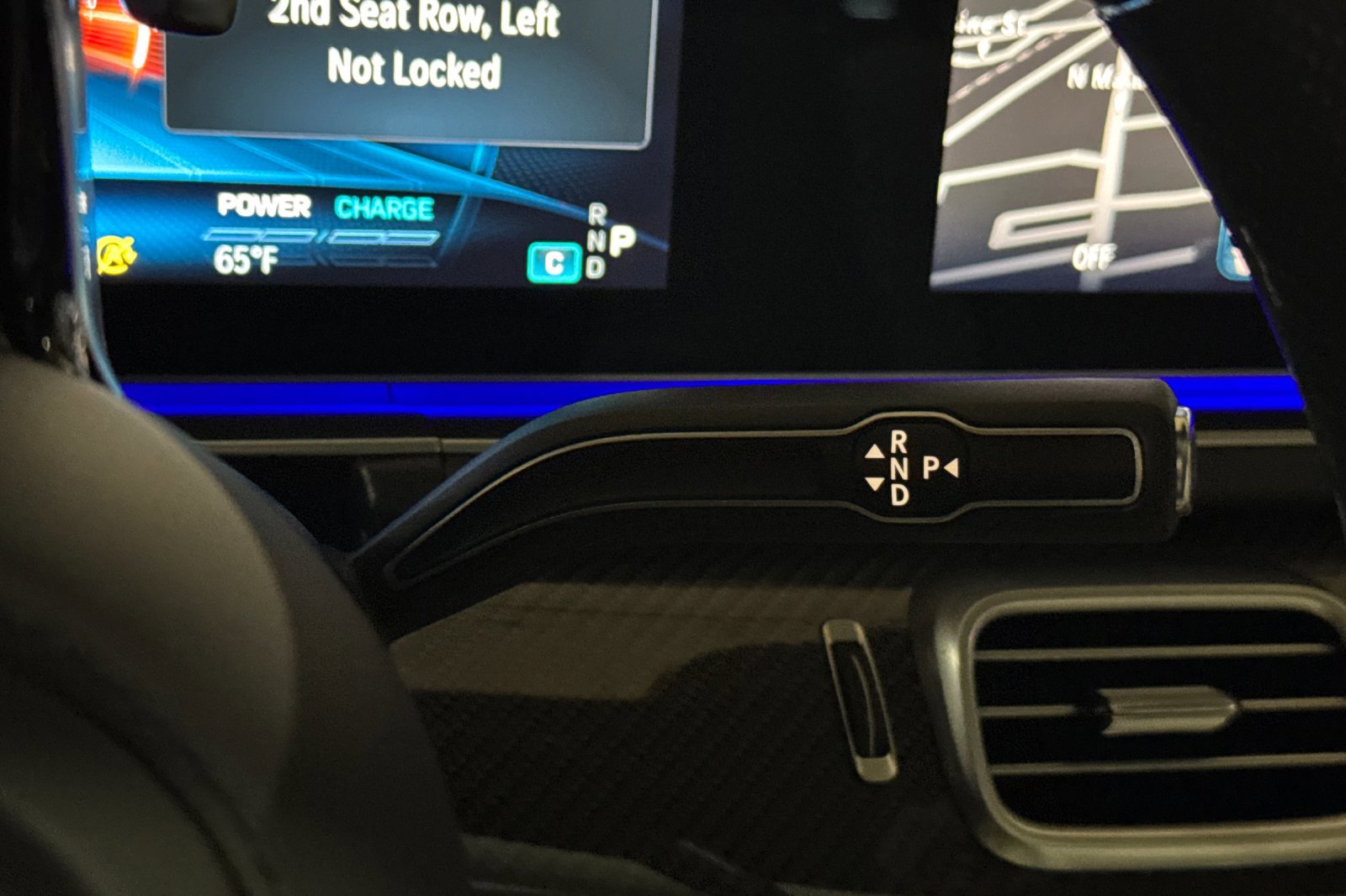 New 2026 Mercedes-Benz GLS 63 AMG 4MATIC image 24