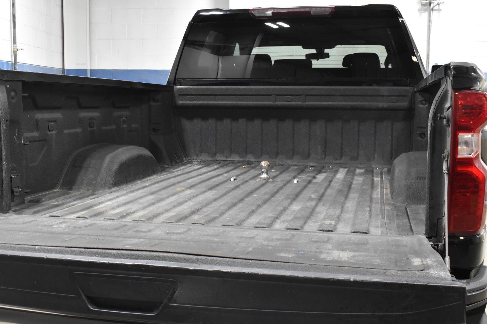 Used 2022 Chevrolet Silverado 2500 W/T w/ WT Convenience Package image 22