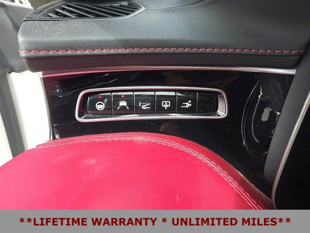 Used 2018 Mercedes-Benz S 560 4MATIC Coupe image 17