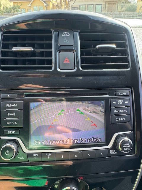 Used 2017 Nissan Versa Note SV image 43