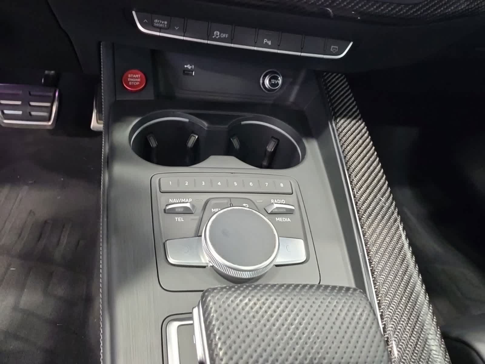 Used 2019 Audi RS 5 AWD/4WD image 28