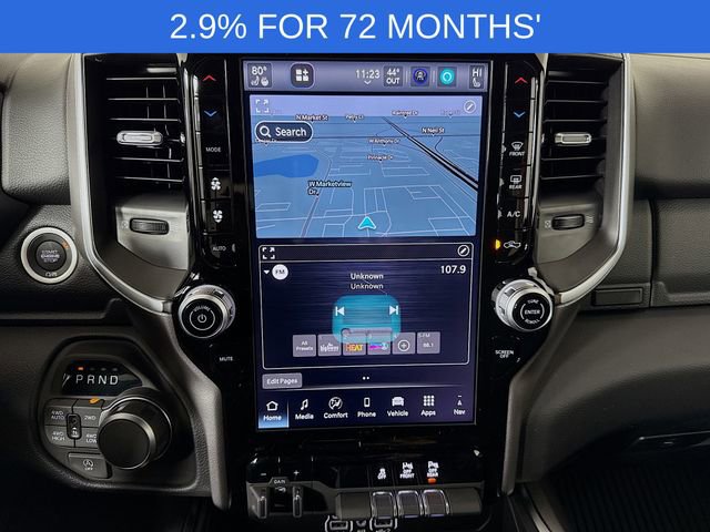 New 2026 RAM 1500 Big Horn image 15