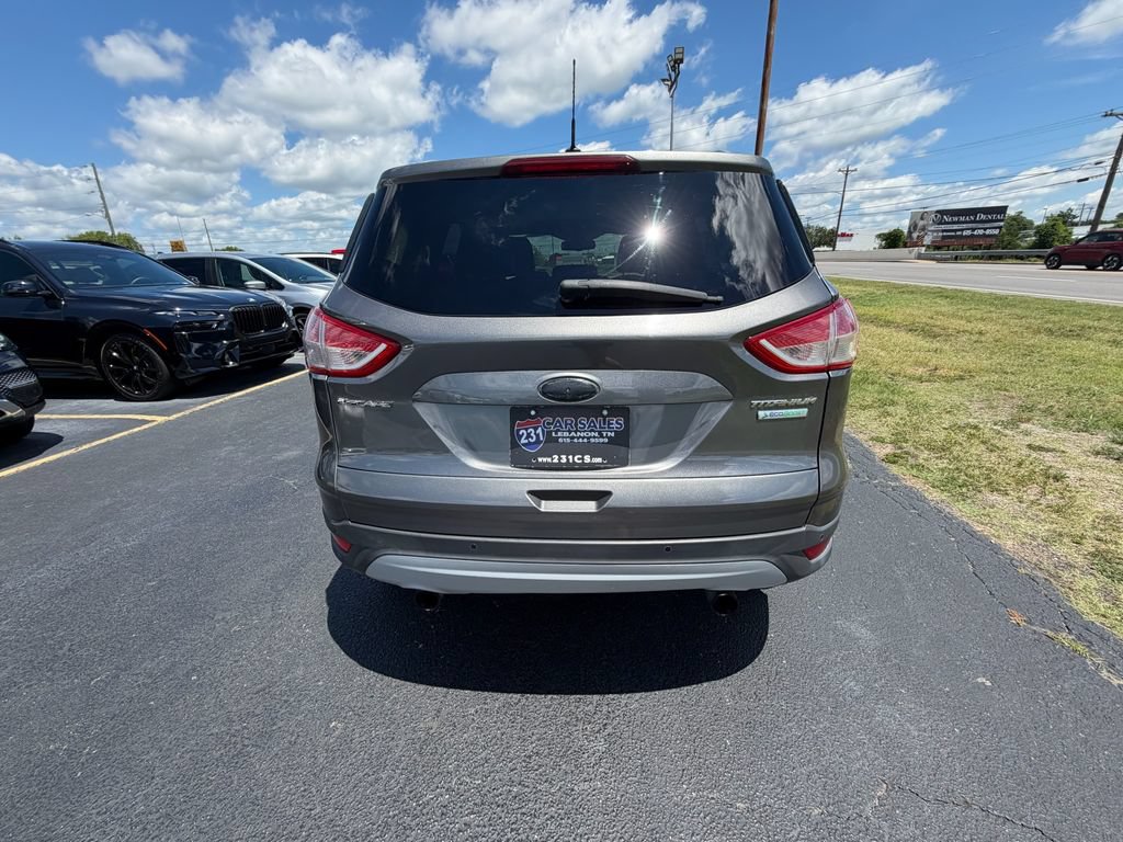 Used 2013 Ford Escape Titanium FWD image 4