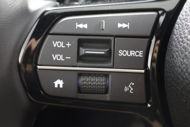 Used 2026 Honda Civic Sport image 11