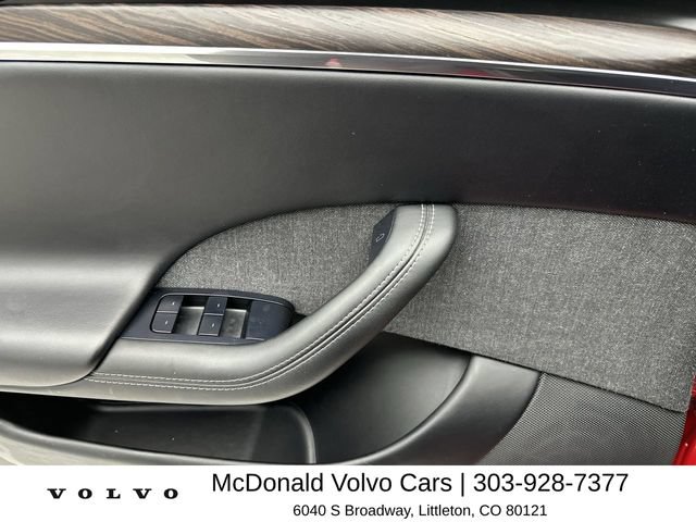 Used 2022 Tesla Model S AWD/4WD image 13