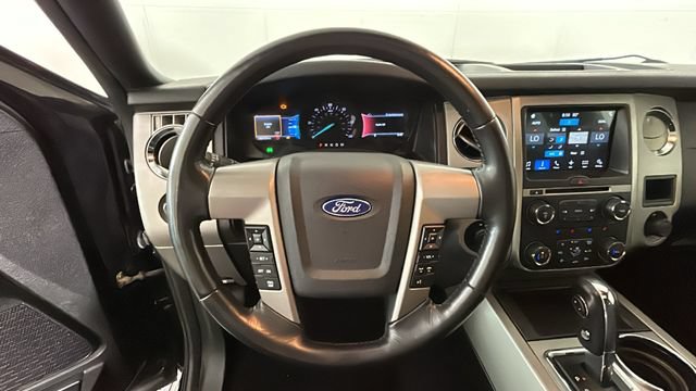 Used 2017 Ford Expedition EL Limited w/ Equipment Group 301A AWD/4WD image 14
