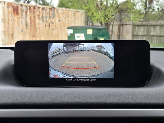 Used 2025 MAZDA CX-50 AWD 2.5 S w/ Premium Package image 19