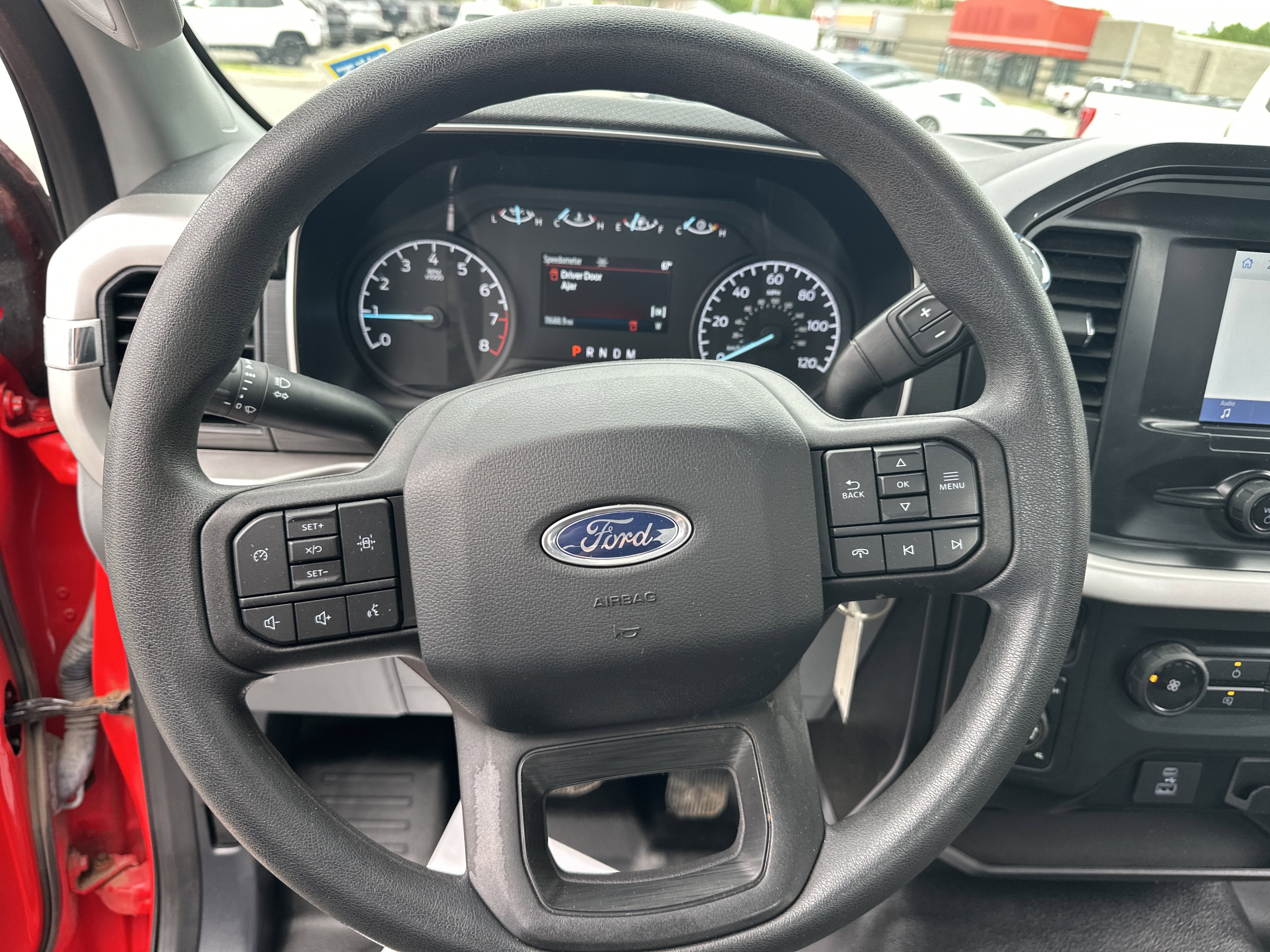 Used 2022 Ford F150 XL w/ Equipment Group 101A High AWD/4WD image 3