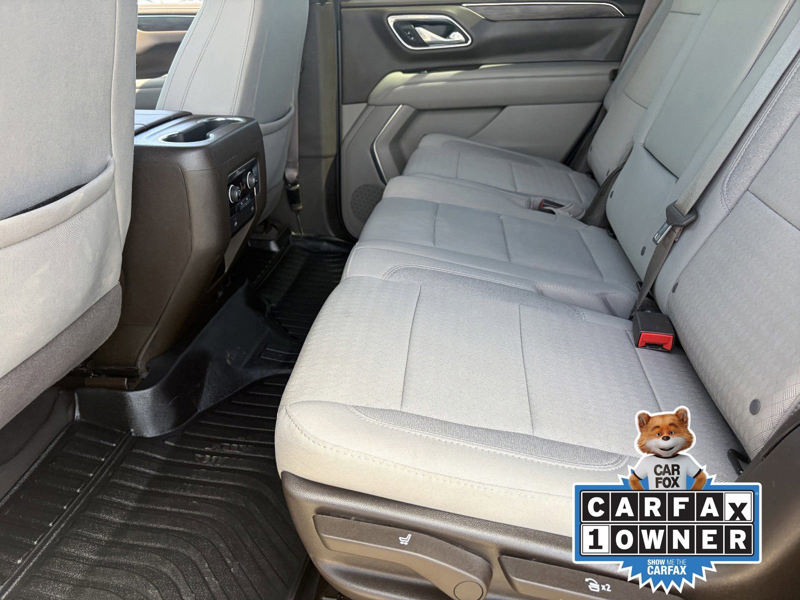 Used 2023 Chevrolet Tahoe LS w/ Driver Alert Package RWD image 18