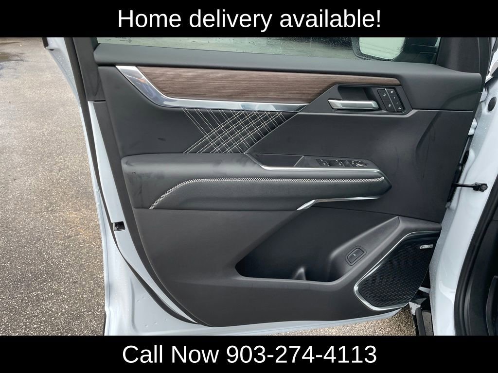 New 2026 GMC Acadia Denali w/ Super Cruise Package image 10