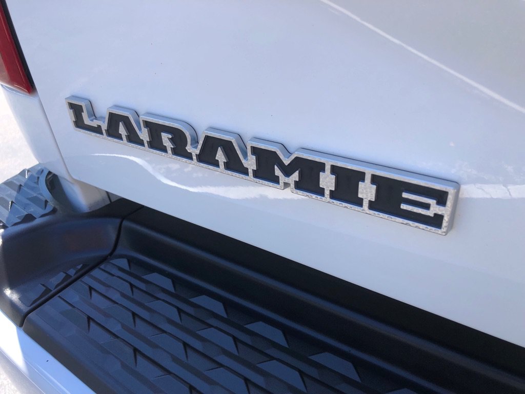 Used 2026 RAM 2500 Laramie AWD/4WD image 20
