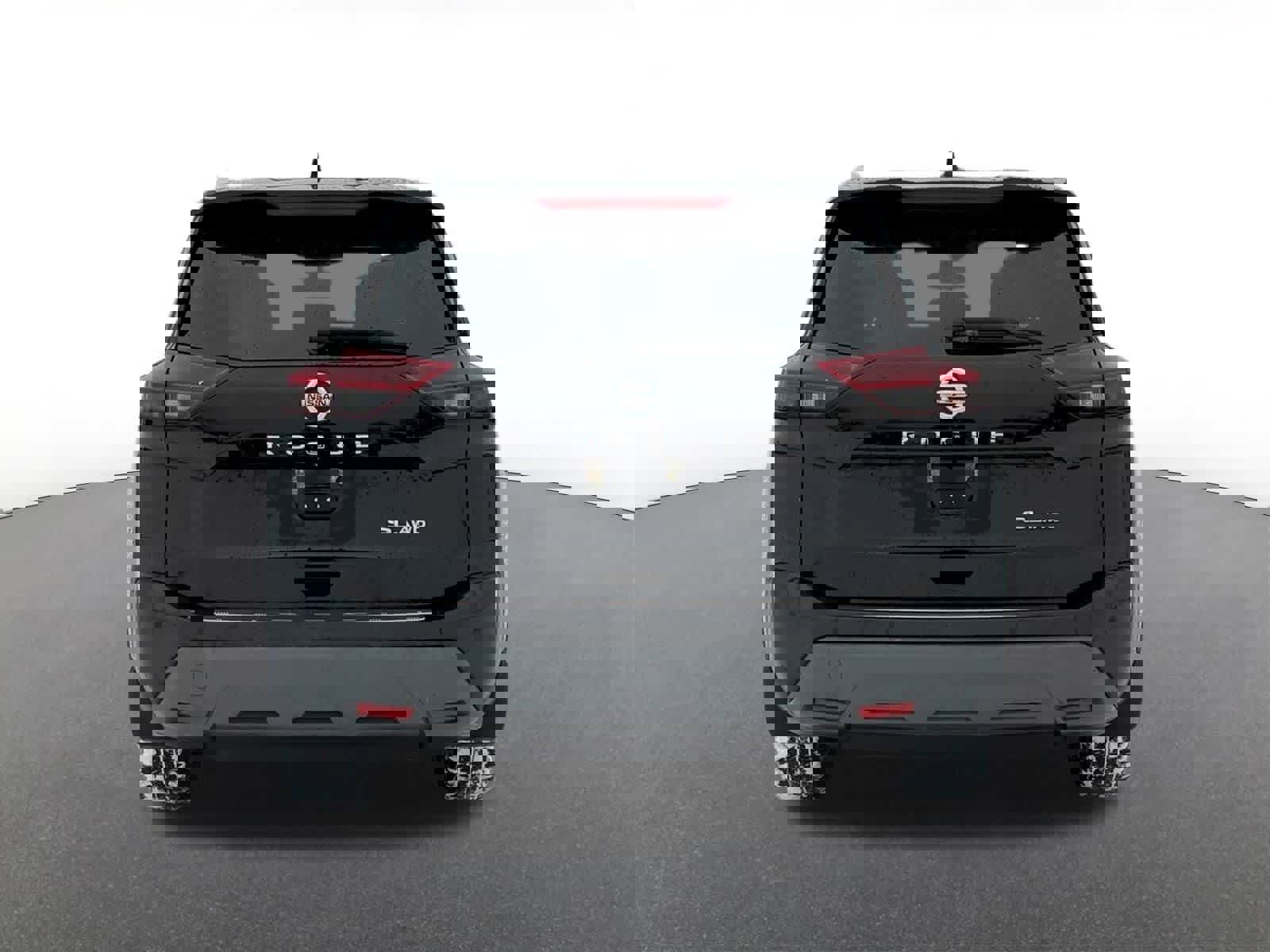 Used 2021 Nissan Rogue SL w/ Premium Package image 5