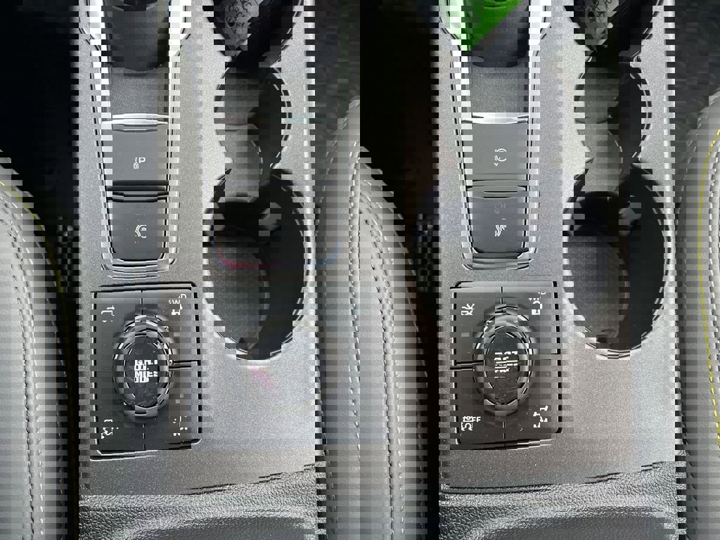 New 2025 Ford Bronco Sport Badlands w/ Sasquatch Badlands Package image 22