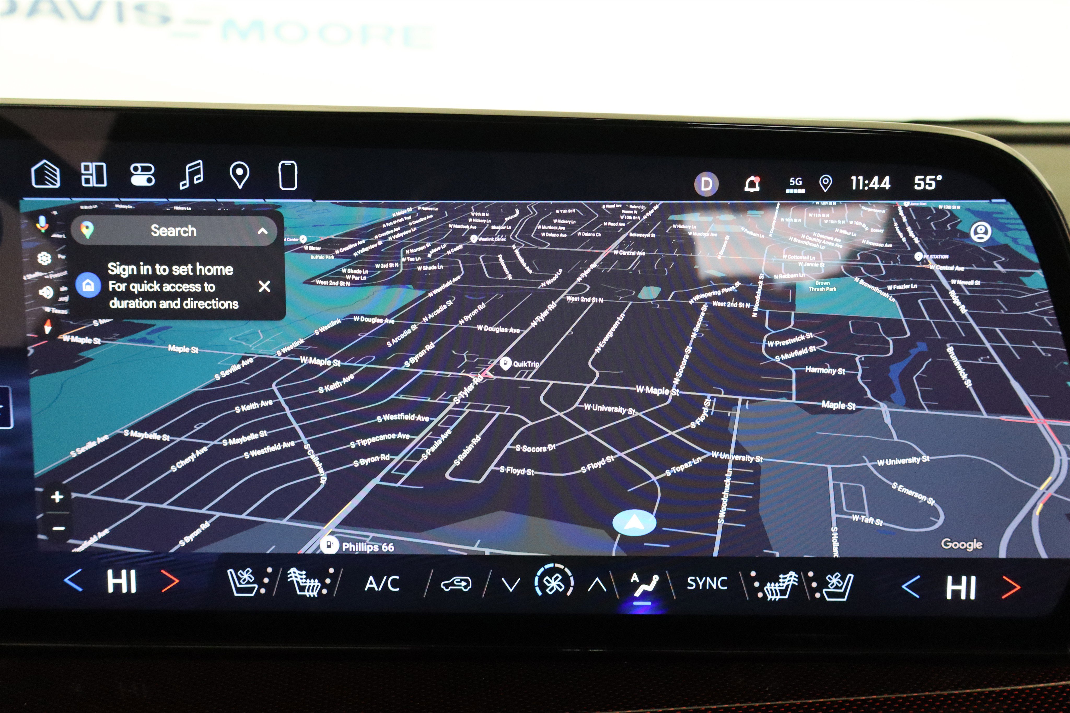 New 2026 Chevrolet Traverse RS w/ LPO, Floor Liner Package FWD image 25