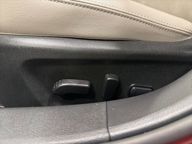 Used 2023 Nissan Altima 2.5 SL image 17