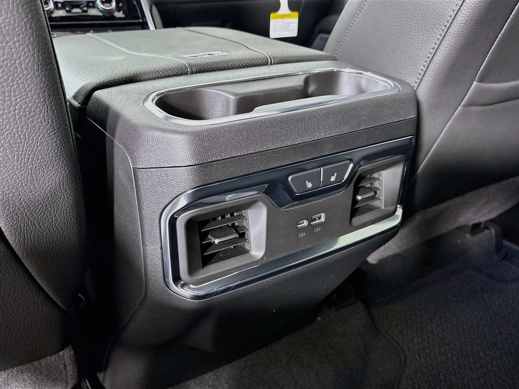New 2026 GMC Sierra 1500 Denali AWD/4WD image 26