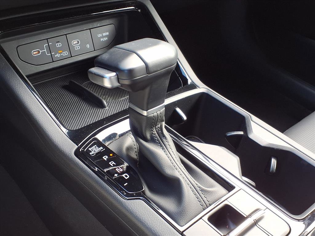 Used 2025 Kia K5 GT-Line image 7