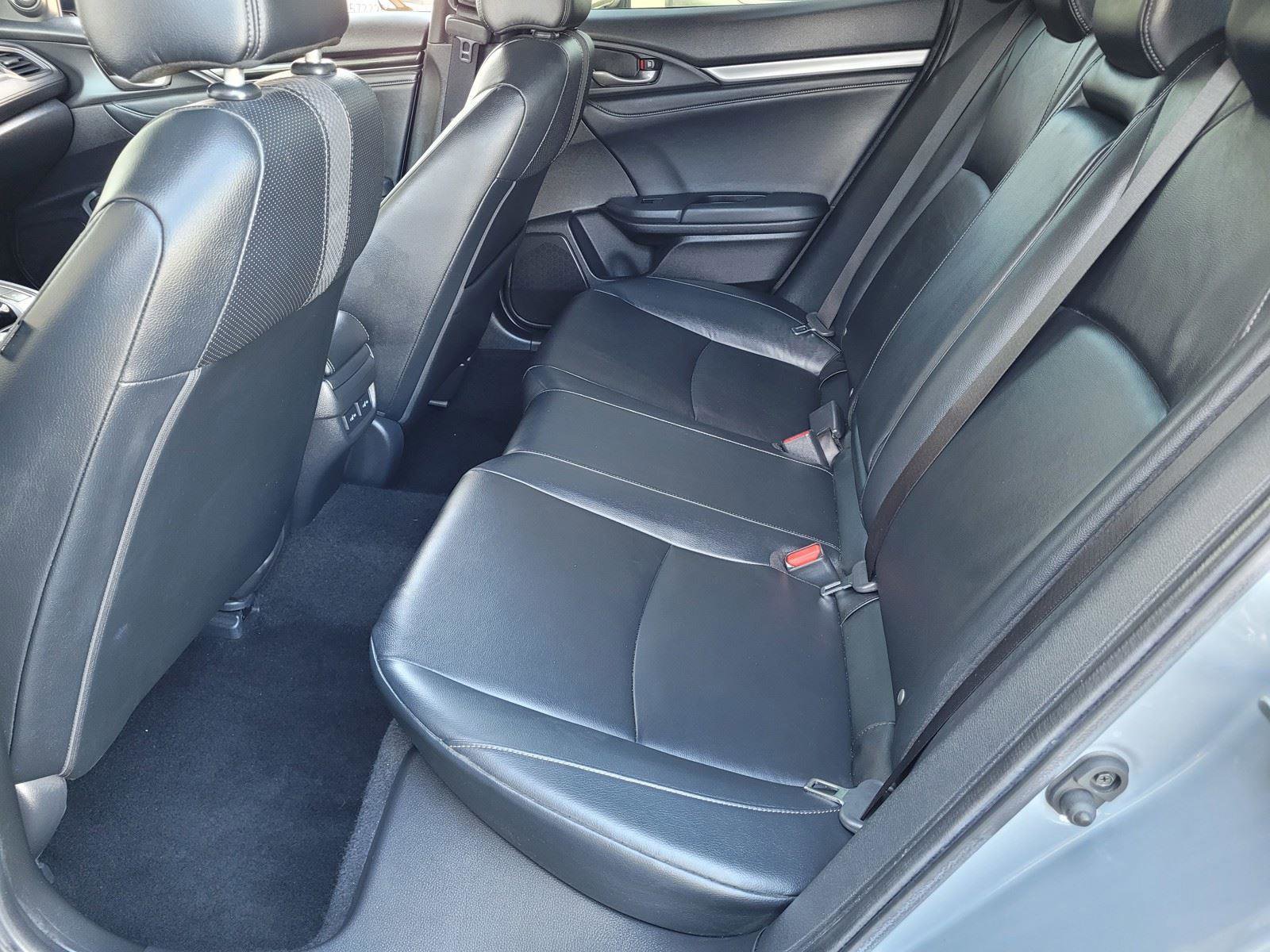 Used 2021 Honda Civic Sport Touring image 20