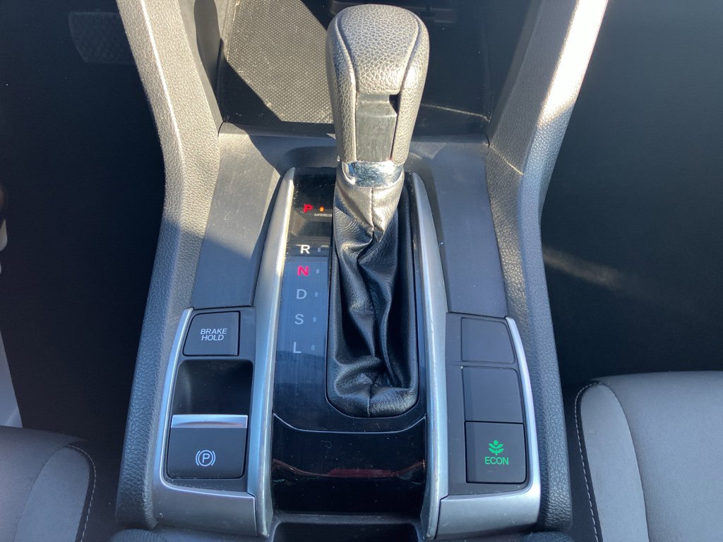Used 2018 Honda Civic LX-P image 23