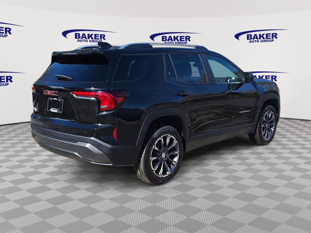 New 2026 GMC Terrain Elevation w/ Elevation Premium Package image 5