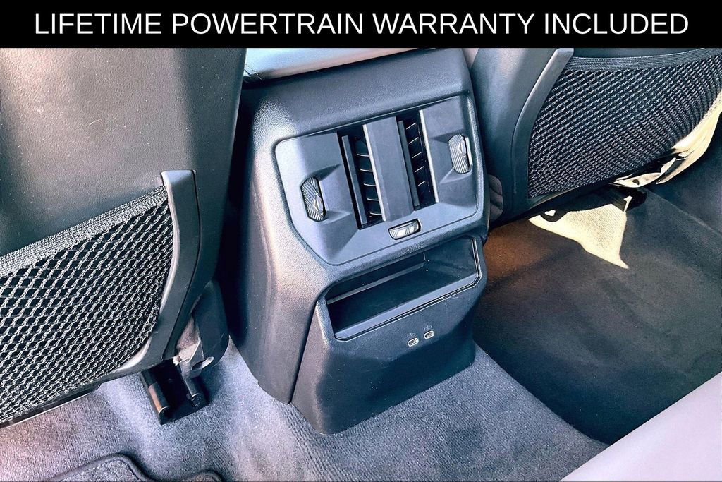 Used 2025 BMW X3 xDrive30i w/ M Sport Package image 32