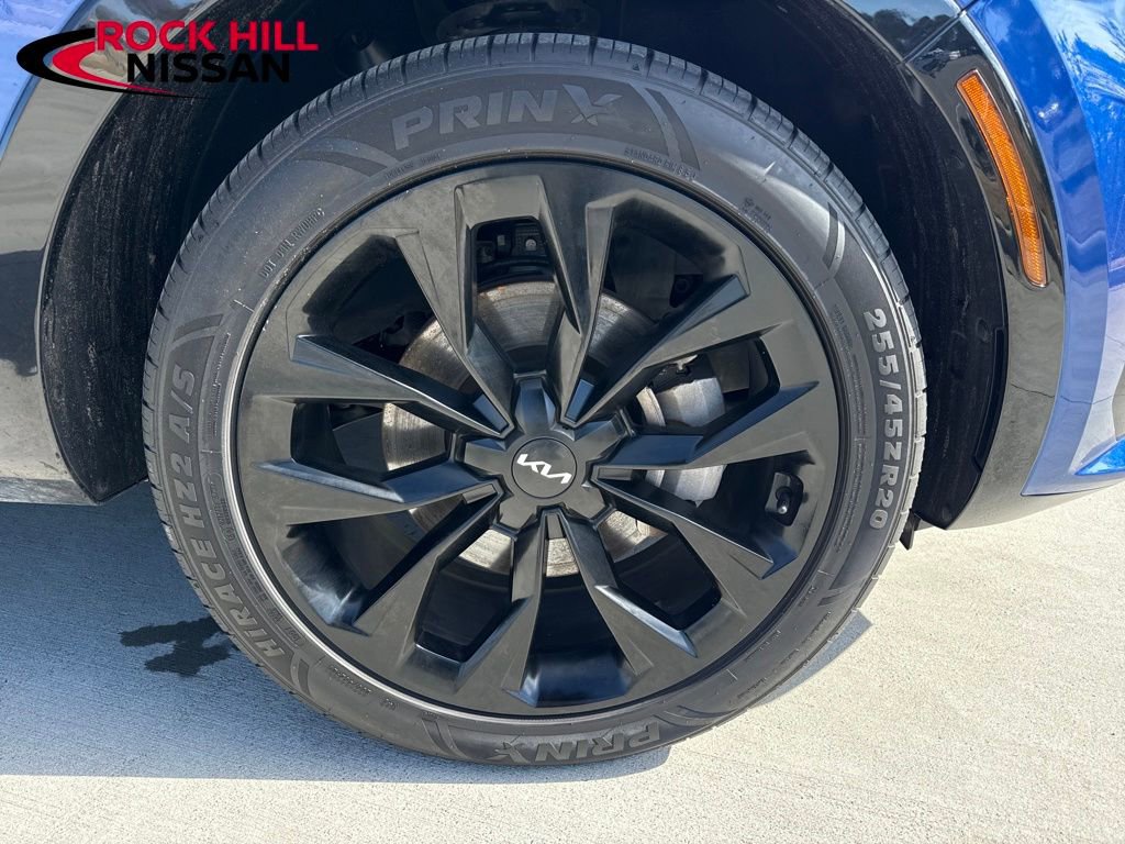 Used 2023 Kia Sorento SX FWD image 9